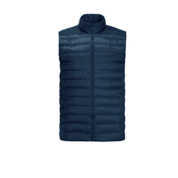 Jack Wolfskin Men's Pilvi Vest