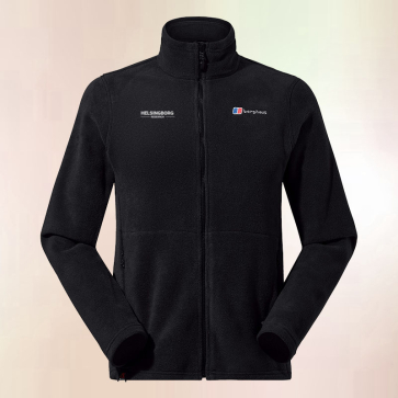 Berghaus Men's Prism PolarTech Interactive Fleece Jacket