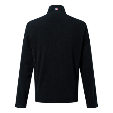 Berghaus Men's Prism Micro PolarTech Interactive Fleece Half Zip