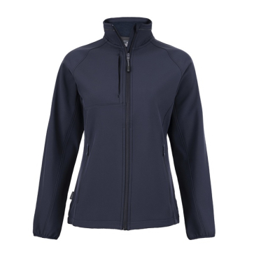 Craghoppers Women's Expert Basecamp Softshell Jacket