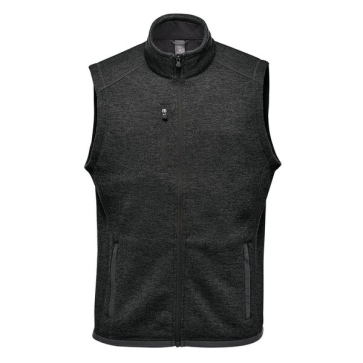 Stormtech Men's Avalante Full Zip Fleece Vest