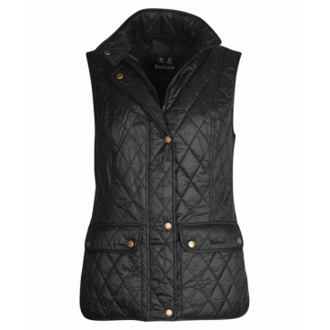 Barbour Otterburn Gilet