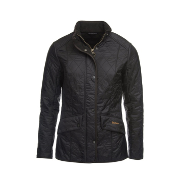 Barbour Women's Cavalry Polarquilt Jacket