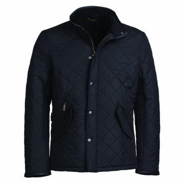 Barbour Men's Powell Quilted Jacket