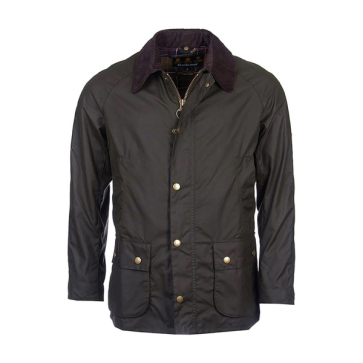 Barbour Men's Ashby Wax Jacket