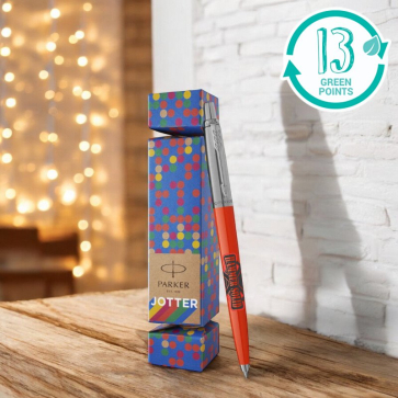 Parker Jotter Cracker Pen Gift Set