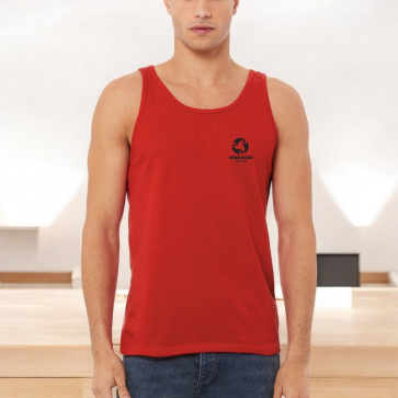 Unisex Jersey Tank Top