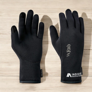 Rab Power Stretch Contact Gloves