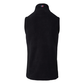 Berghaus Men's Prism PolarTech Interactive Fleece Vest