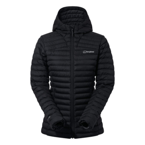 Berghaus Women's Nula Micro Synthetic Insulated Jacket