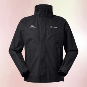 Berghaus Men's RG Alpha 2.0 Shell Jacket