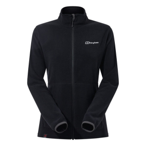 Berghaus Women's Prism 2.0 Micro Interactive Fleece Jacket