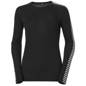 Helly Hansen Women's HH Lifa Crew Top