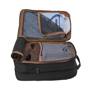 Wenger City Traveller Carry-On 16" Backpack