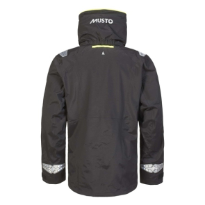 Musto Men's BR2 Offshore Jacket 2.0