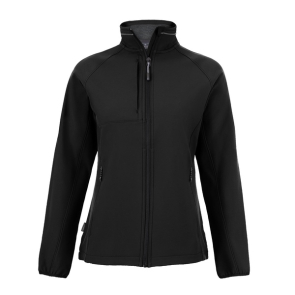 Craghoppers Women's Expert Basecamp Softshell Jacket