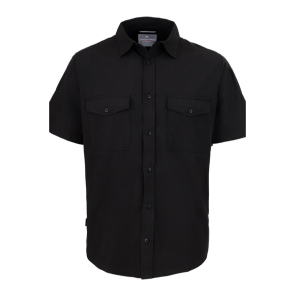 Craghoppers Men's Expert Kiwi Short Sleeved Shirt