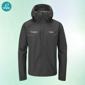 Rab Men's Downpour Eco Jacket