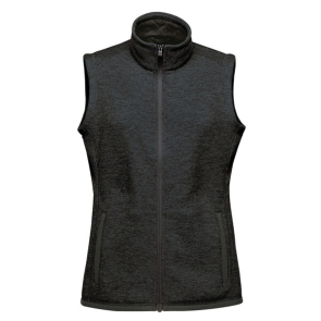 Stormtech Women's Avalante Full Zip Fleece Vest