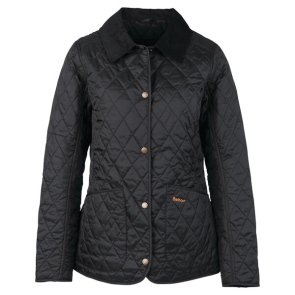 Barbour Annandale Quilted Jacket