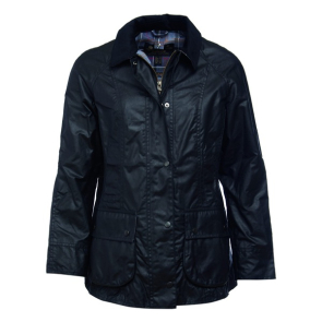 Barbour Women's Beadnell Wax Jacket