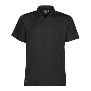 Stormtech Men's Eclipse H2X-Dry Pique Polo