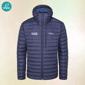 Rab Men's Microlight Alpine Jacket