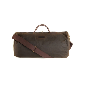 Barbour Wax Holdall