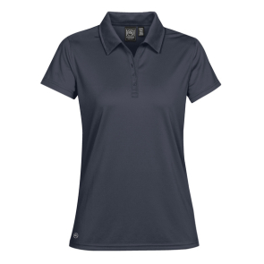 Stormtech Women's Eclipse H2X-DRY Pique Polo