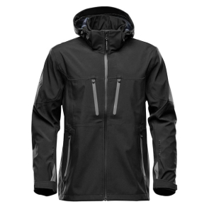 Stormtech Men's Patrol Softshell Jacket