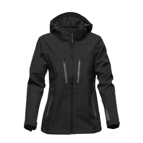 Stormtech Women's Patrol Softshell Jacket