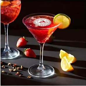 Cocktail Toppers