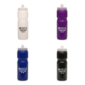 Britannia 750ml Sports Bottle