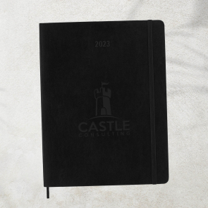 Moleskine 12M Weekly XL Soft Cover Planner