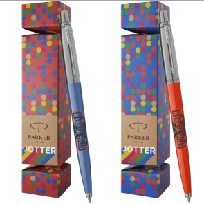 Parker Jotter Cracker Pen Gift Set