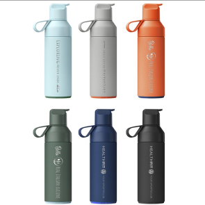 Ocean Bottle GO 500ml Vacuum Insulated Water Bottle