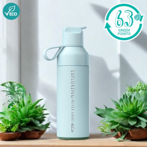 Ocean Bottle GO 500ml Vacuum Insulated Water Bottle