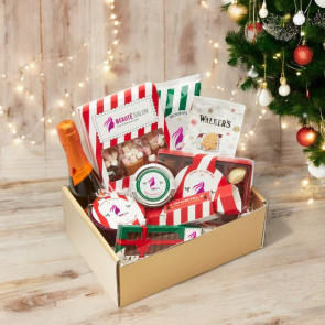 Winter Gift Box - Maxi