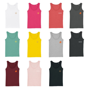 Women's Stella Dreamer Iconic Tank Top