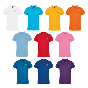 Women's Classic Fit Polo