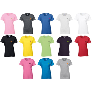 Heavy Cotton™ Women's T-shirt