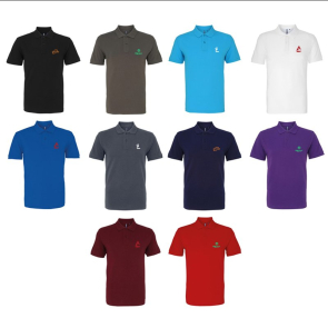 Men's Organic Polo