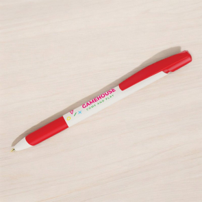 BIC® Media Clic Grip Ecolutions® Ballpen