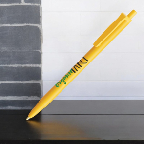 BIC® Clic Stic BGUARD Antibacterial Ballpen