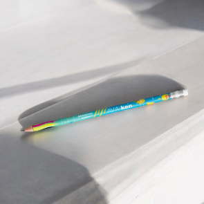 BIC® Evolution® Ecolutions® Eraser Pencil
